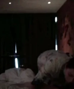 昏暗的画质清晰的实力，真实空姐口交