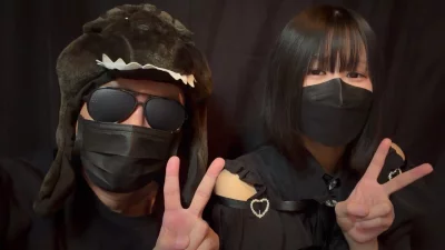 [原创]21岁萌妹步美做客怪兽房间，极品嫩穴忍不住内射，步美彻底怒了！！！