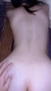 烟台大二小骚货