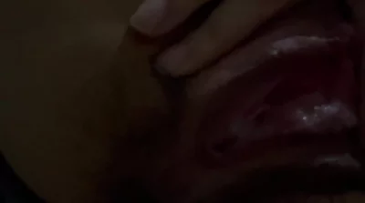 长一点的